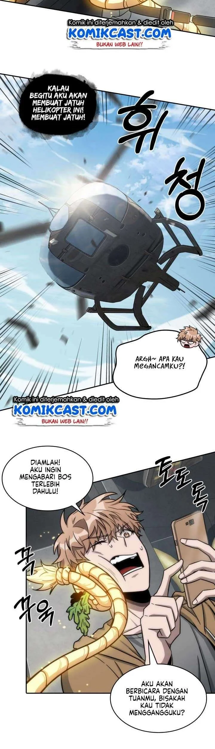 Chapter 170 - halaman 8