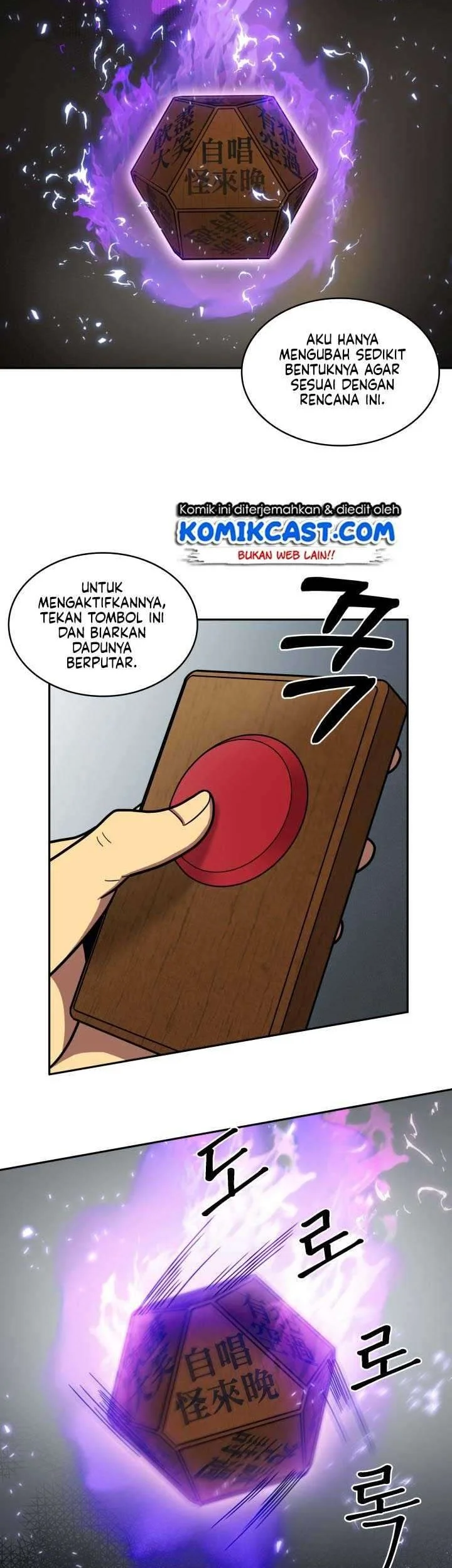 Chapter 170 - halaman 14