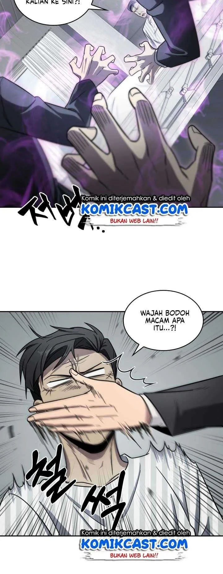 Chapter 170 - halaman 18