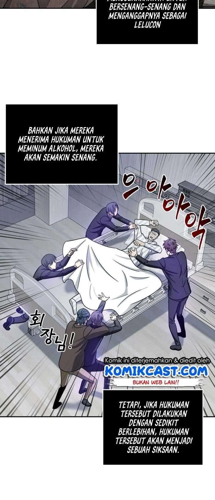 Chapter 170 - halaman 21
