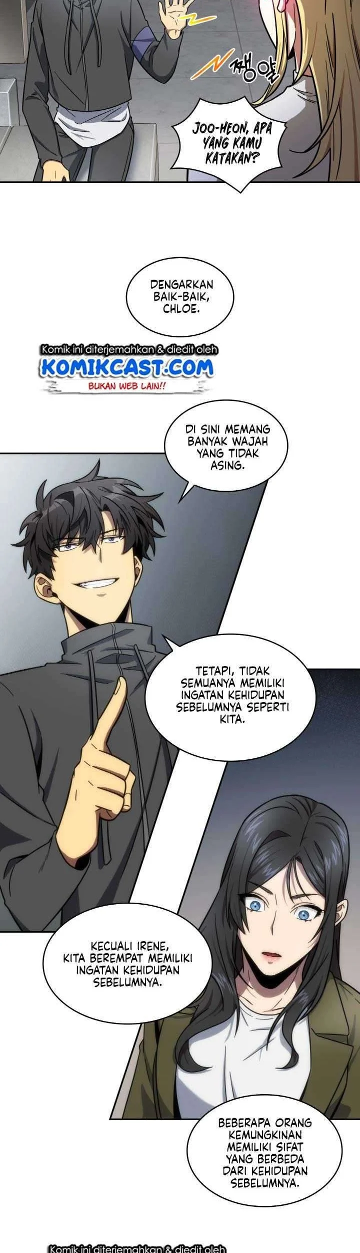 Chapter 170 - halaman 26