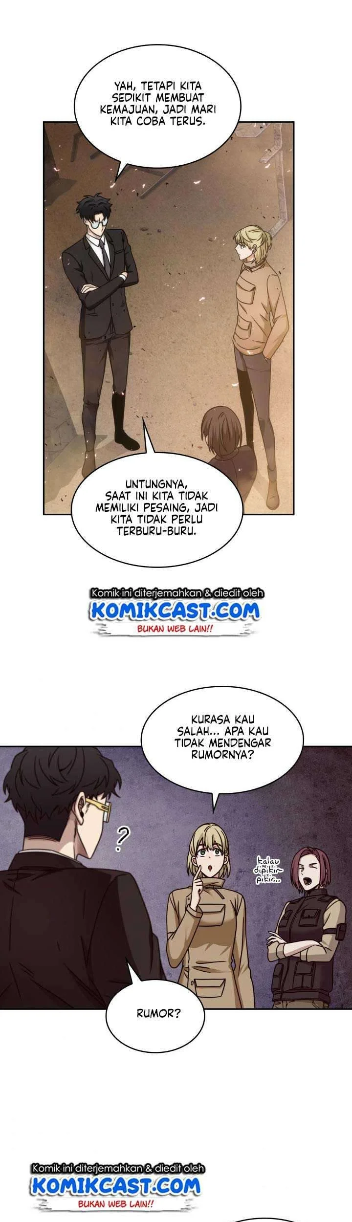 Chapter 171 - halaman 27
