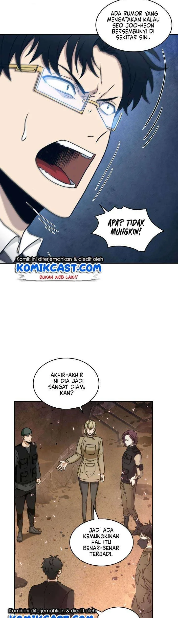 Chapter 171 - halaman 28