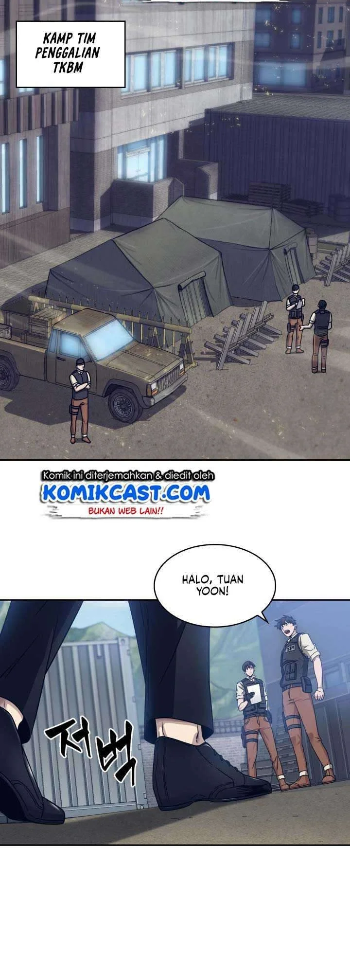 Chapter 171 - halaman 32