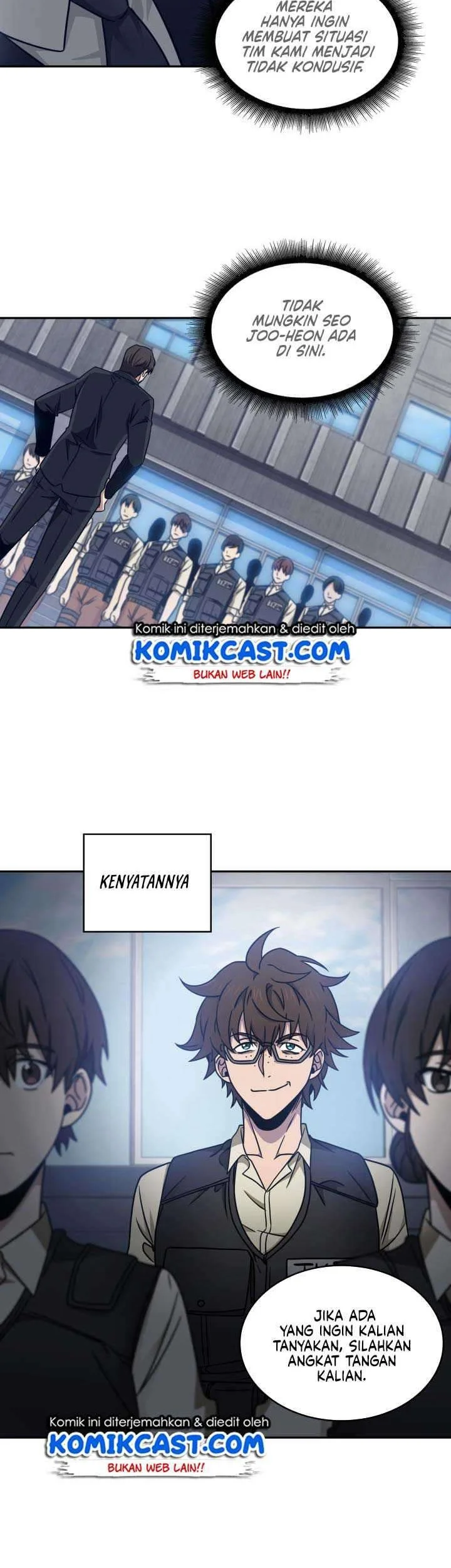 Chapter 171 - halaman 34