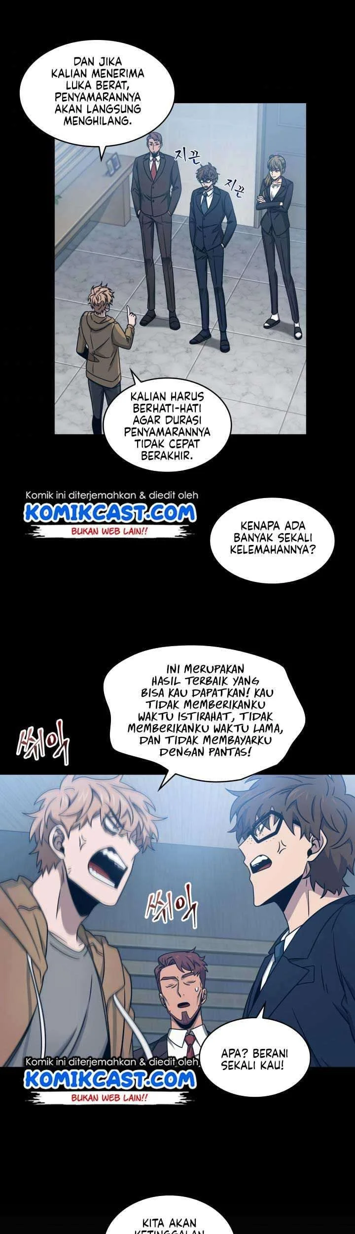 Chapter 171 - halaman 24