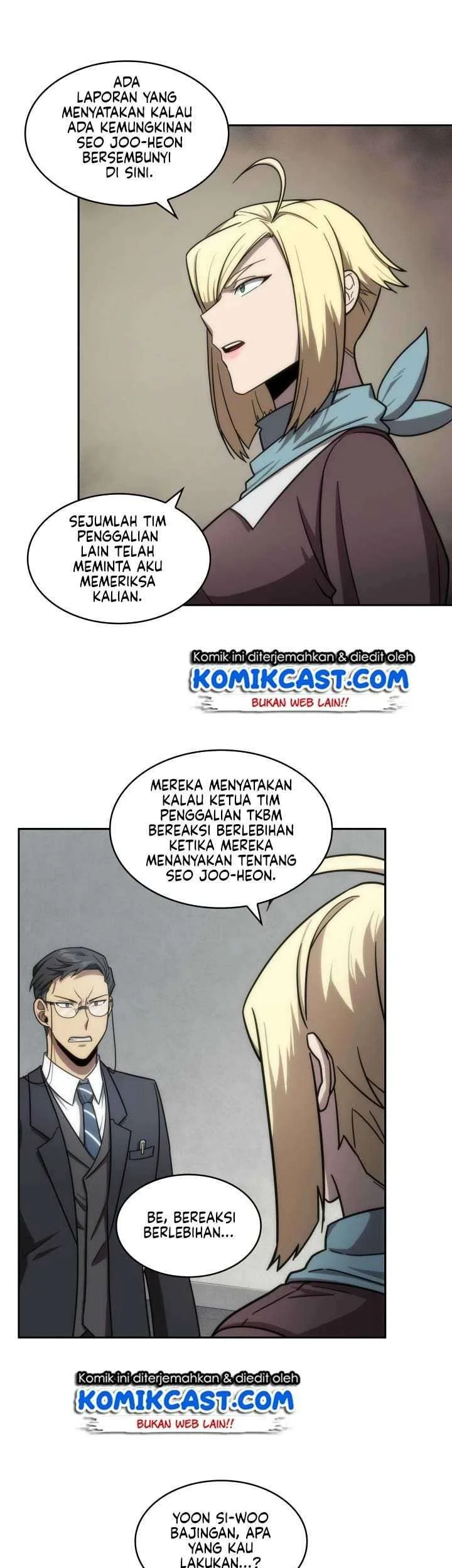 Chapter 172 - halaman 27