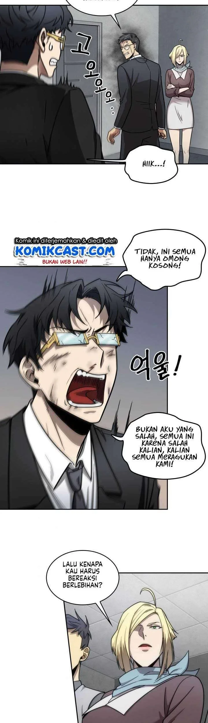 Chapter 172 - halaman 28