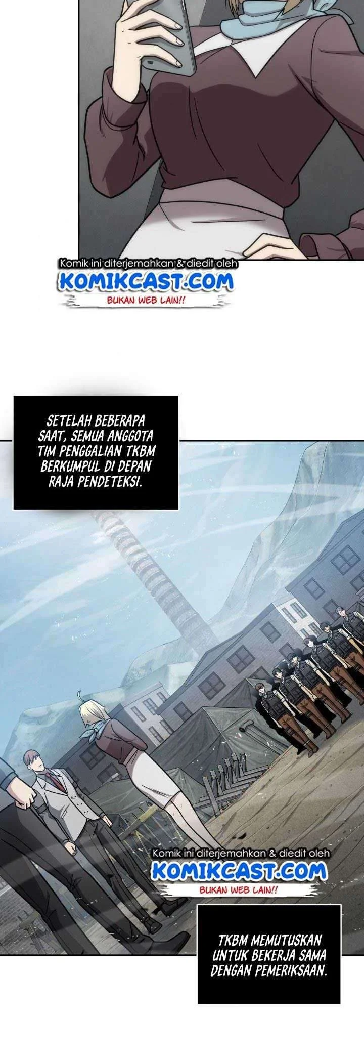 Chapter 172 - halaman 32