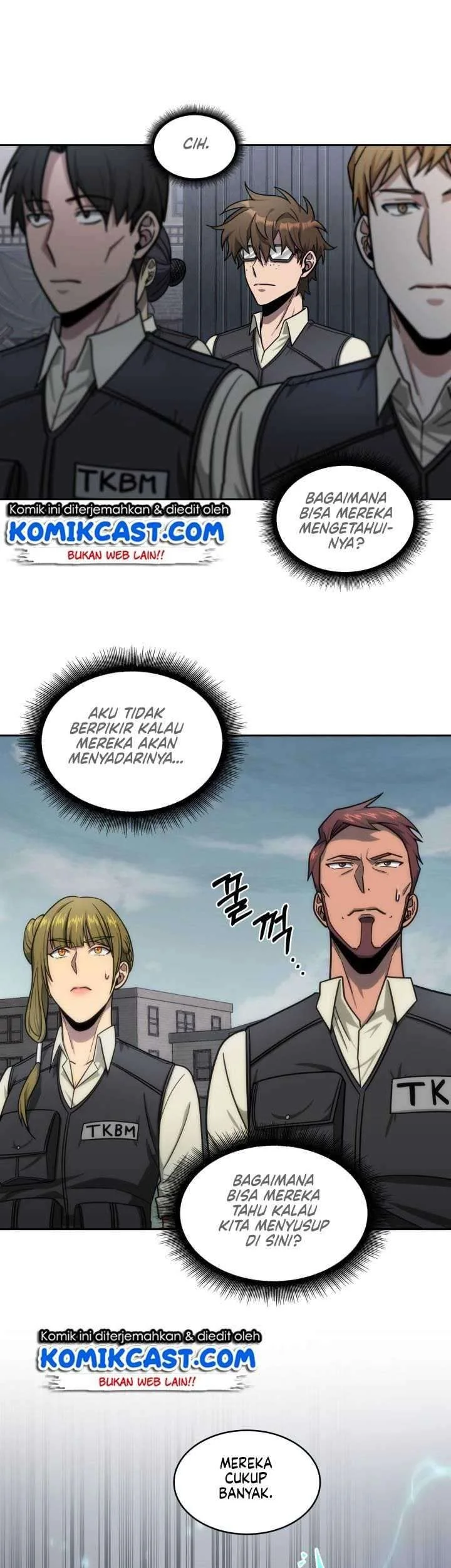 Chapter 172 - halaman 33
