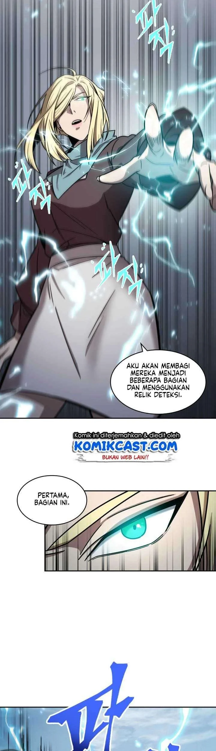 Chapter 172 - halaman 34