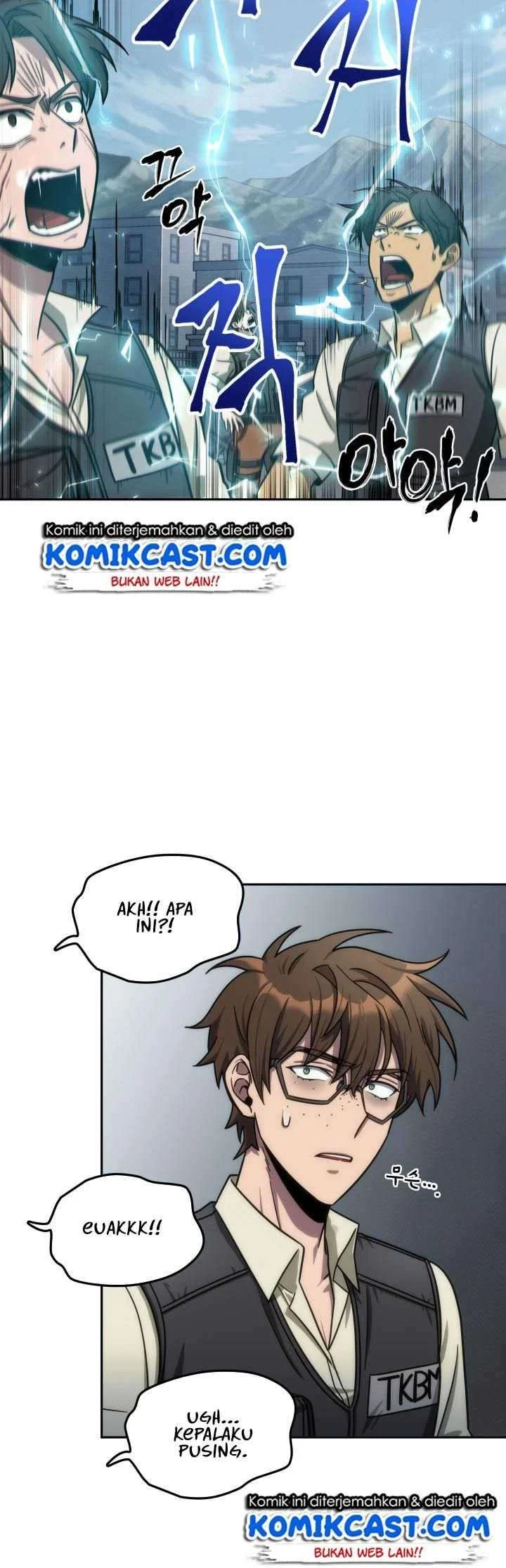 Chapter 172 - halaman 35