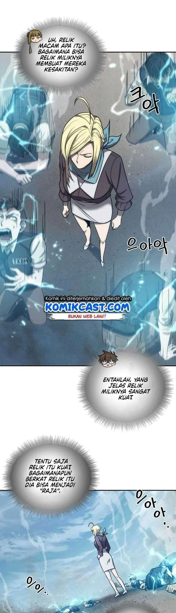 Chapter 172 - halaman 36
