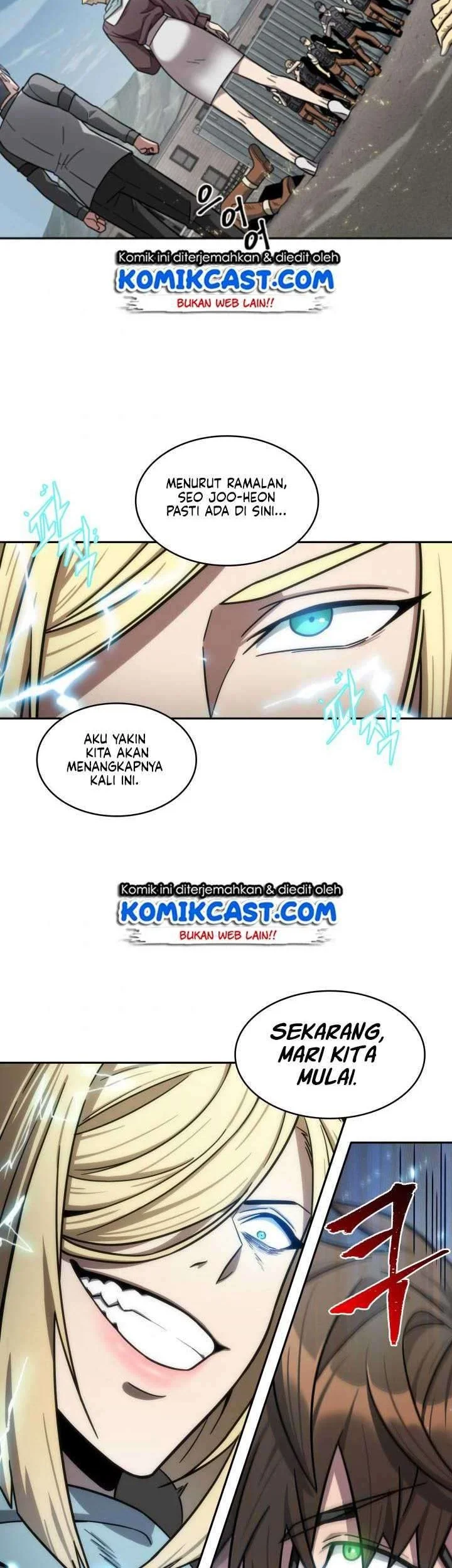 Chapter 172 - halaman 40