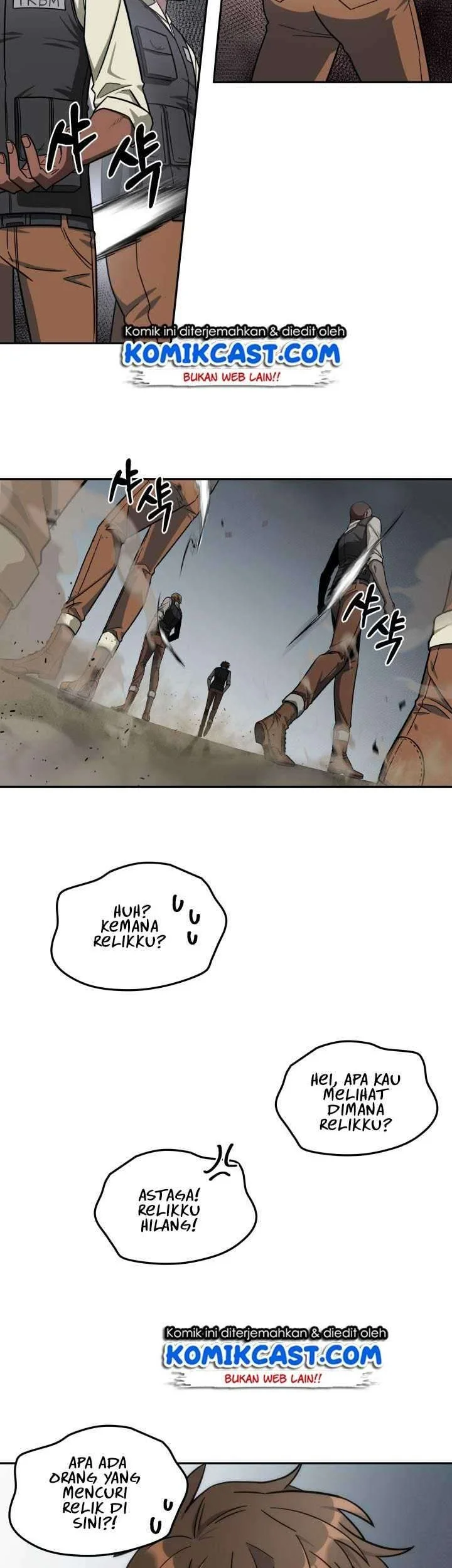 Chapter 172 - halaman 13
