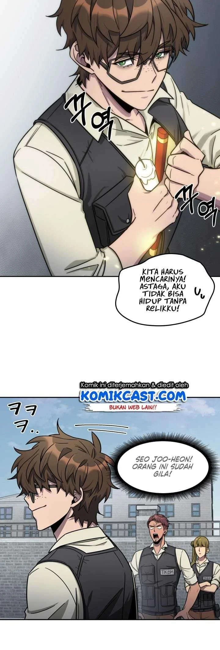 Chapter 172 - halaman 14