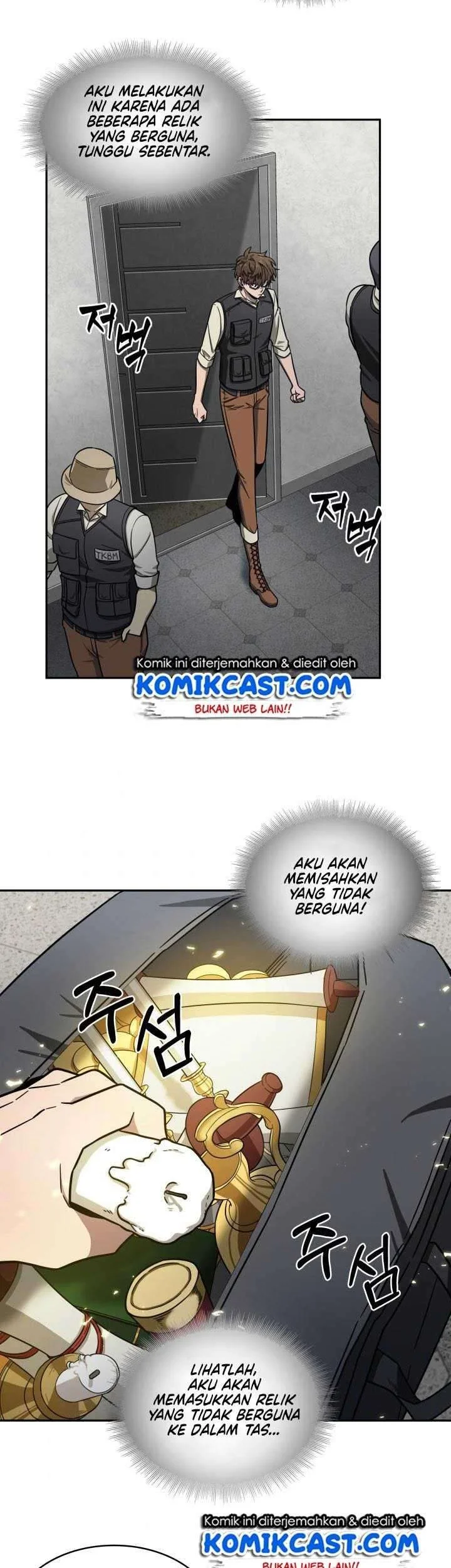 Chapter 172 - halaman 16