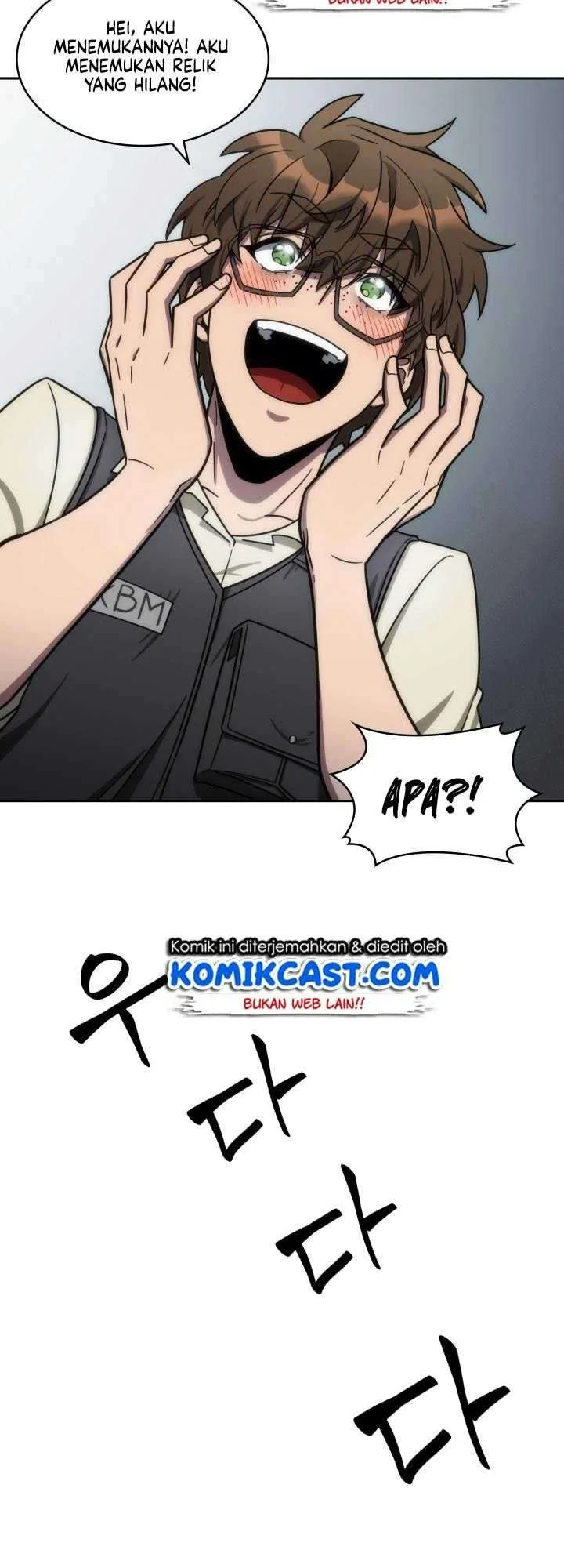 Chapter 172 - halaman 17