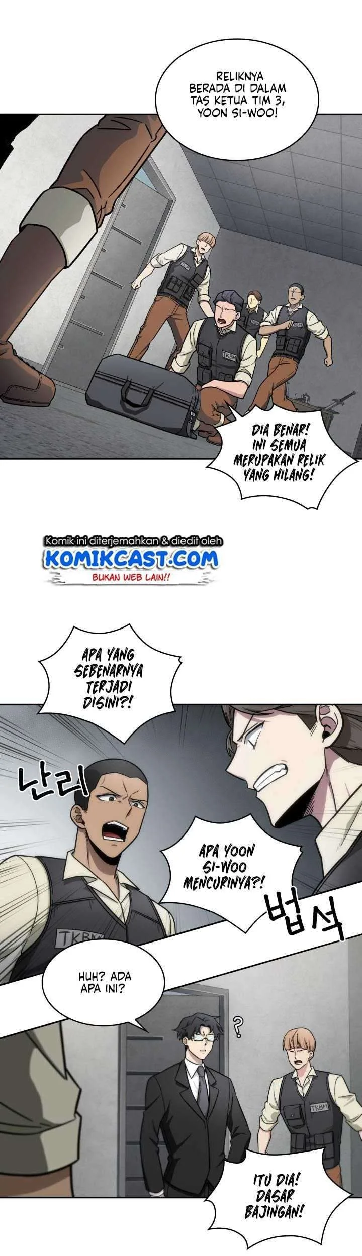 Chapter 172 - halaman 18