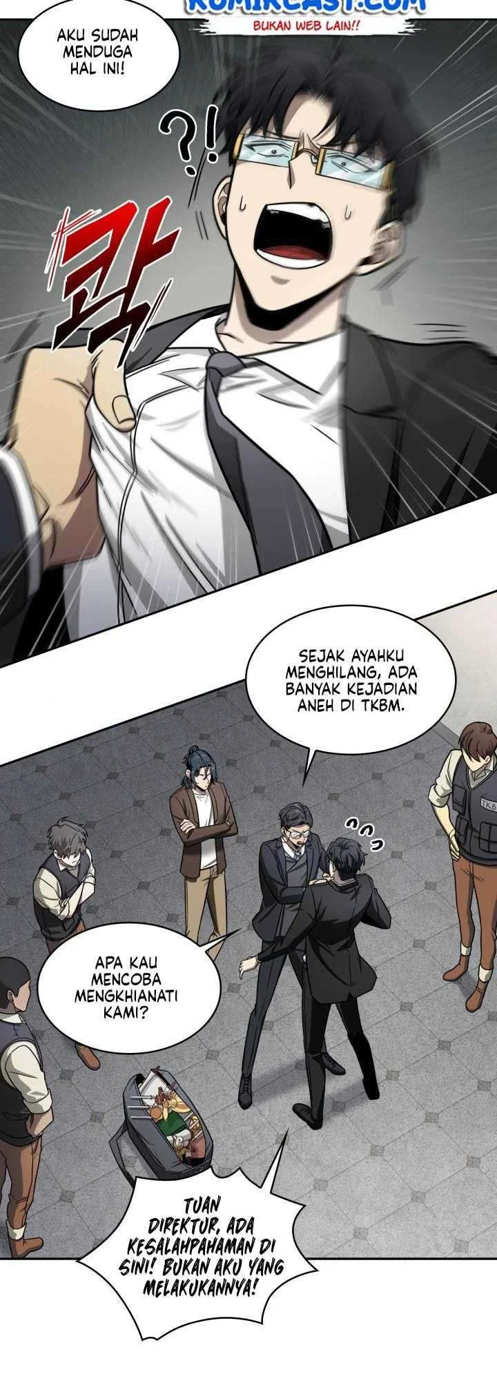 Chapter 172 - halaman 20