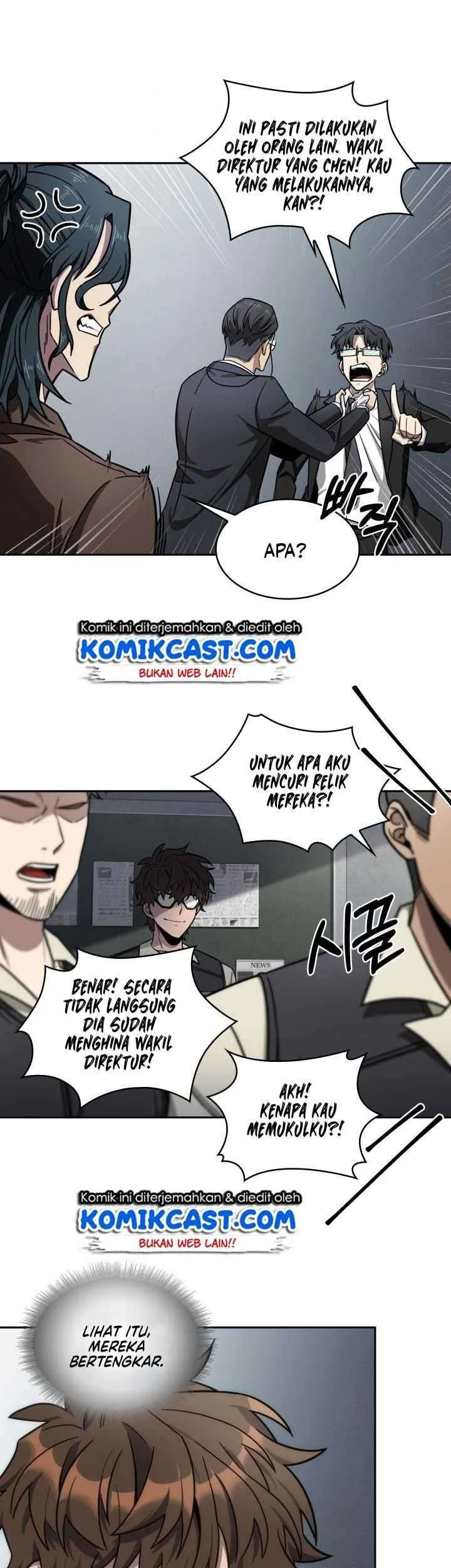 Chapter 172 - halaman 21