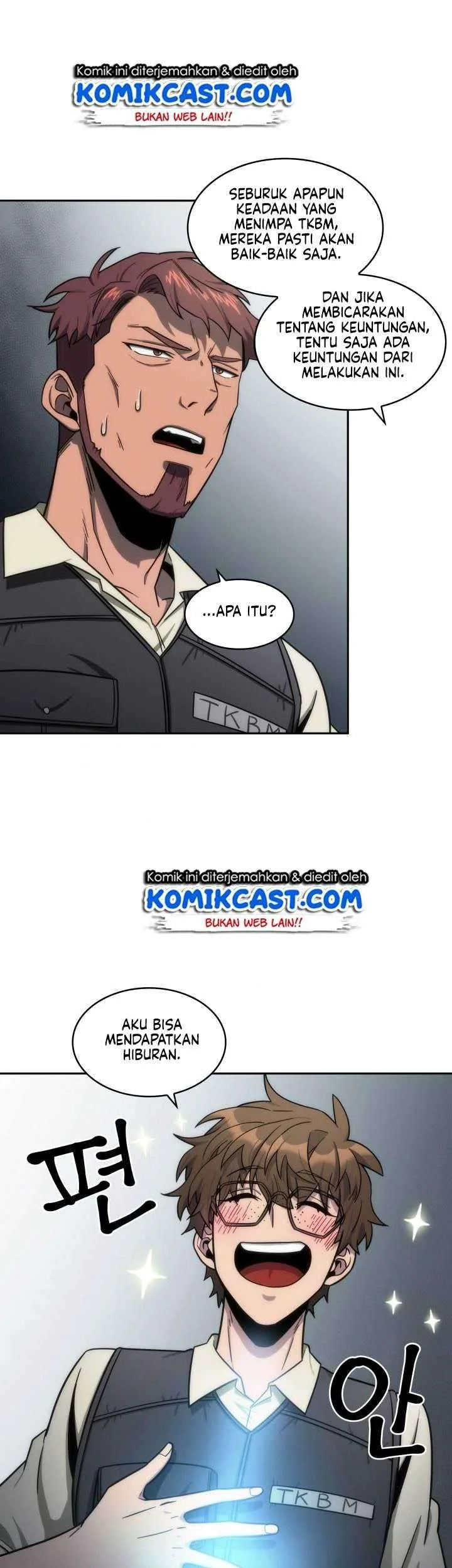 Chapter 172 - halaman 24