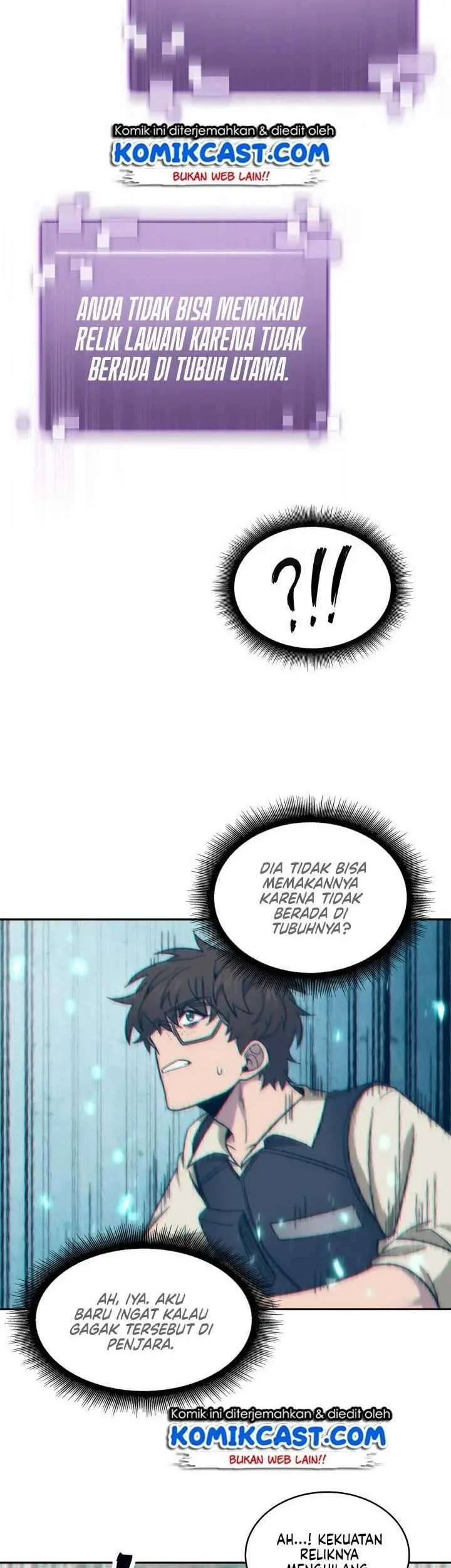 Chapter 173 - halaman 30