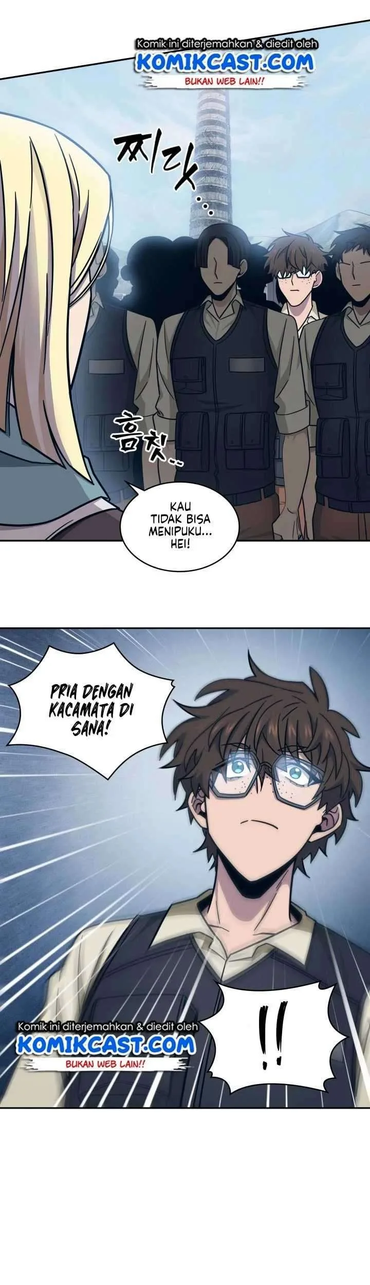 Chapter 173 - halaman 36