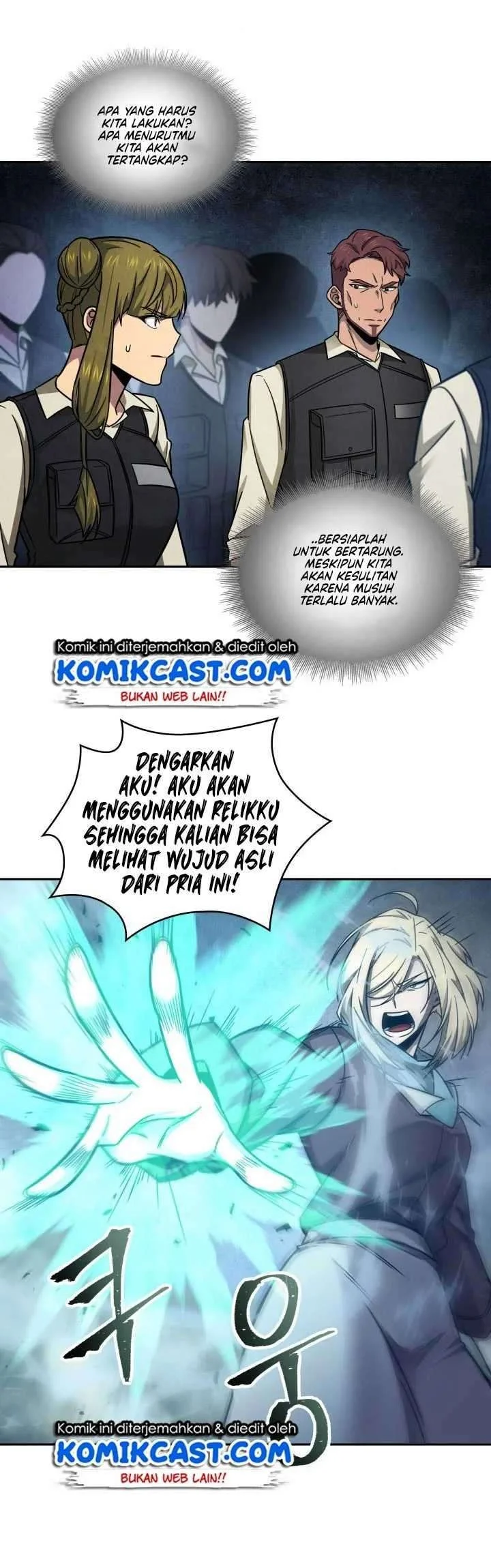 Chapter 173 - halaman 38
