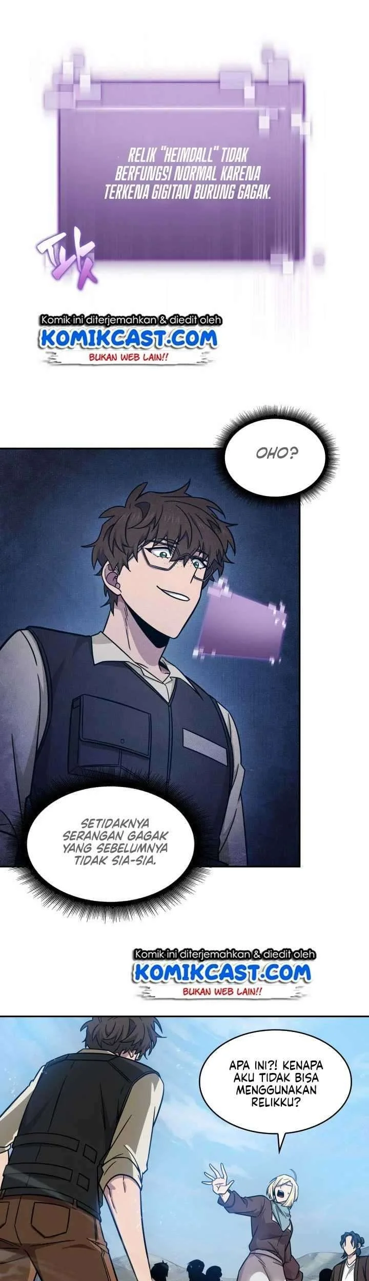 Chapter 173 - halaman 39