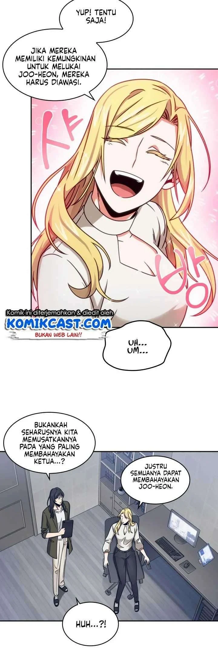 Chapter 173 - halaman 5