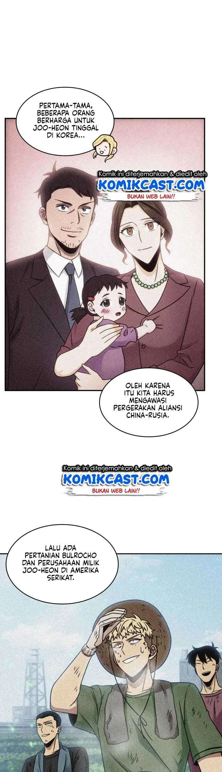 Chapter 173 - halaman 6