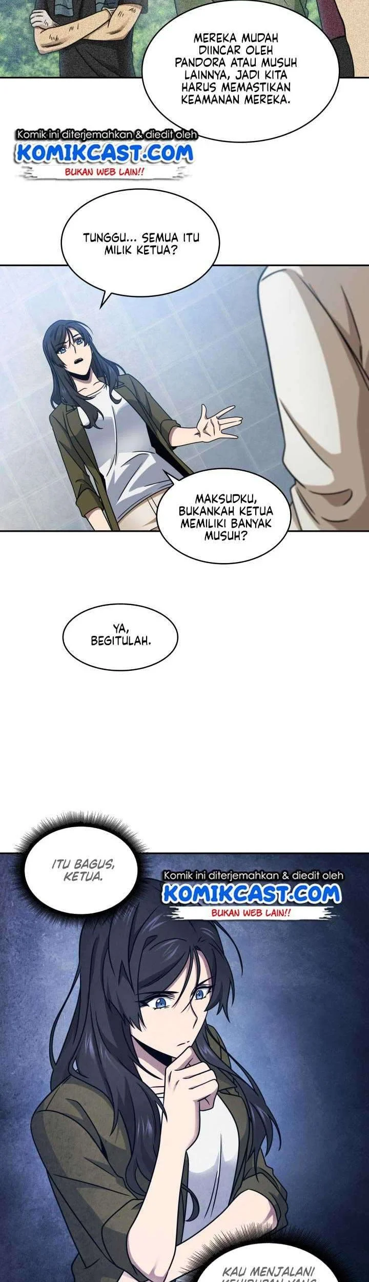 Chapter 173 - halaman 7