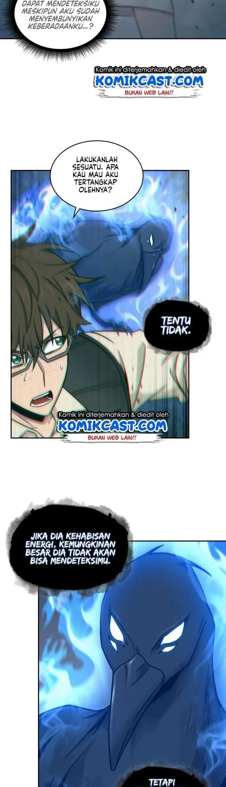 Chapter 173 - halaman 22