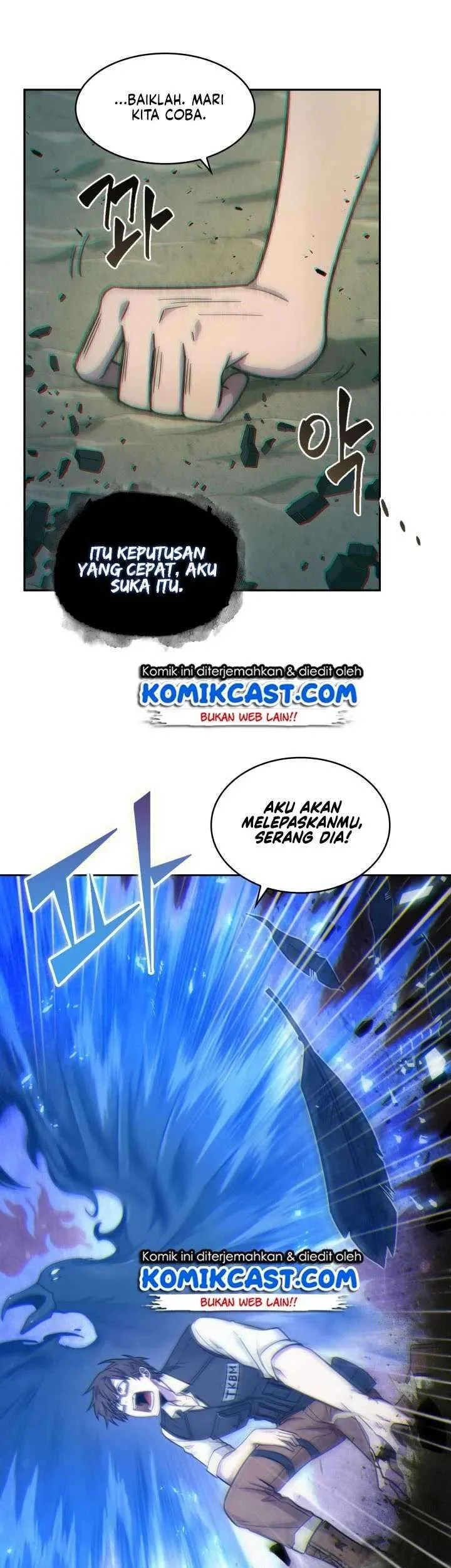 Chapter 173 - halaman 25