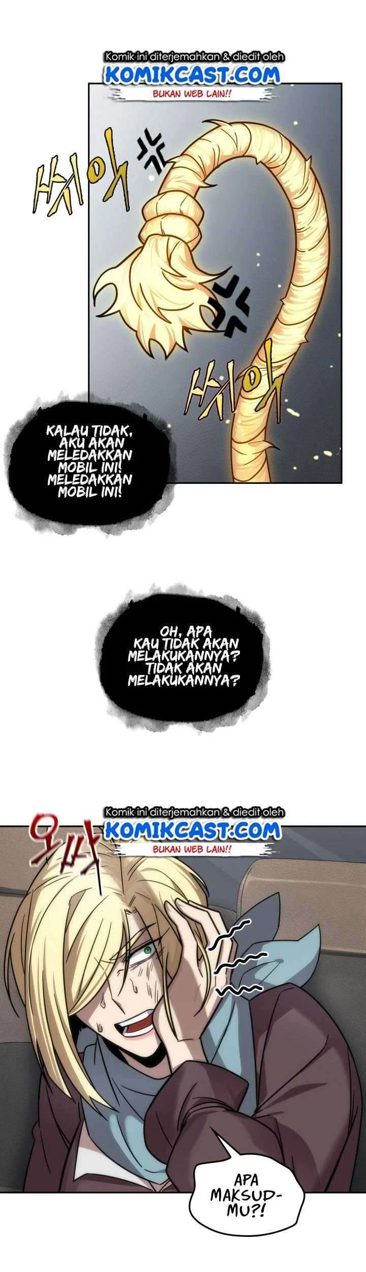 Chapter 174 - halaman 28