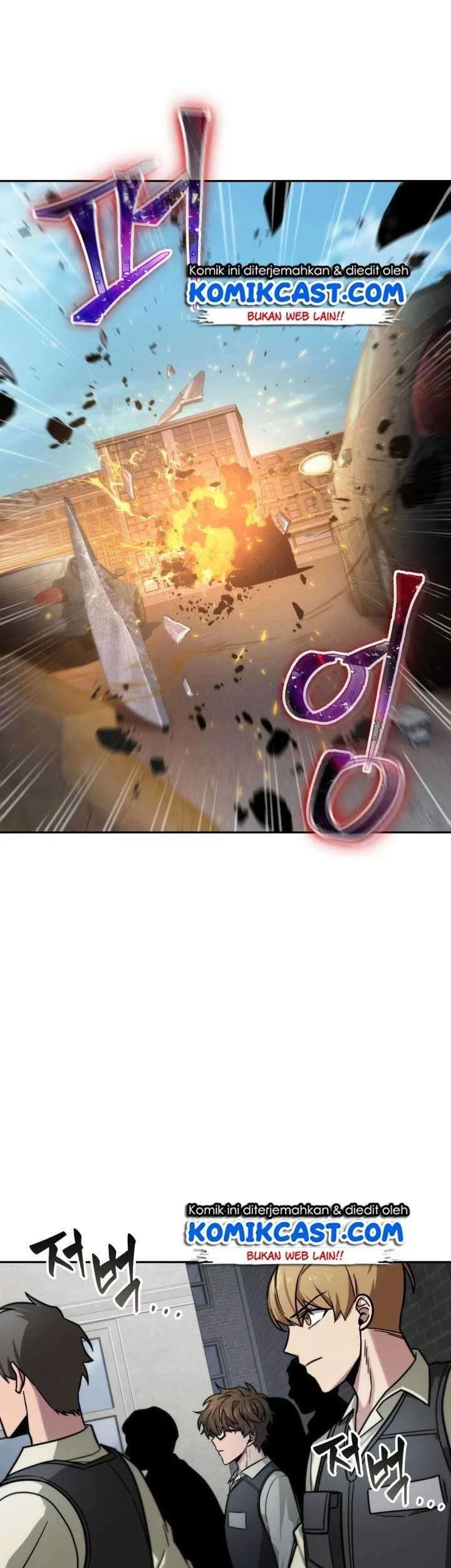 Chapter 174 - halaman 29