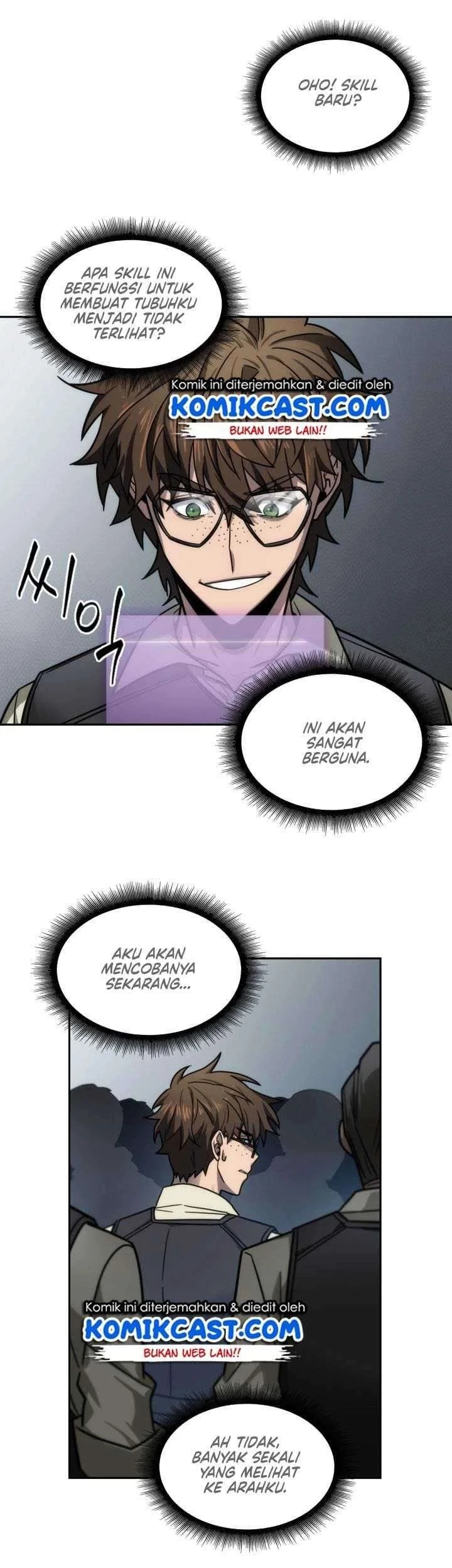 Chapter 174 - halaman 31