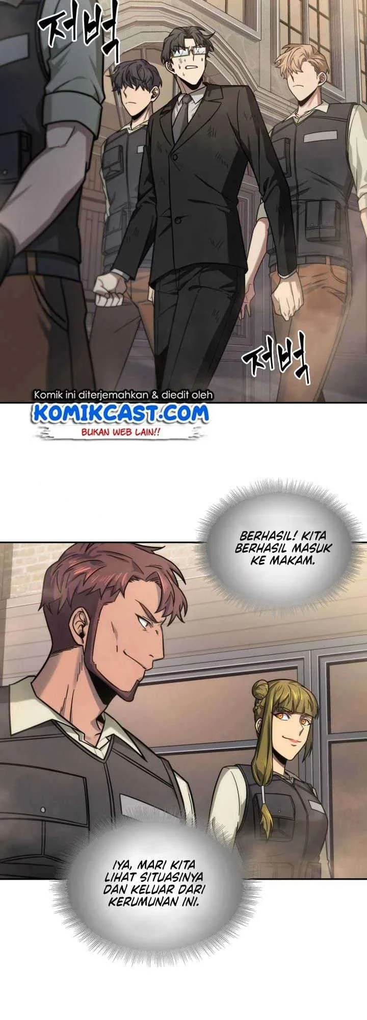 Chapter 174 - halaman 33