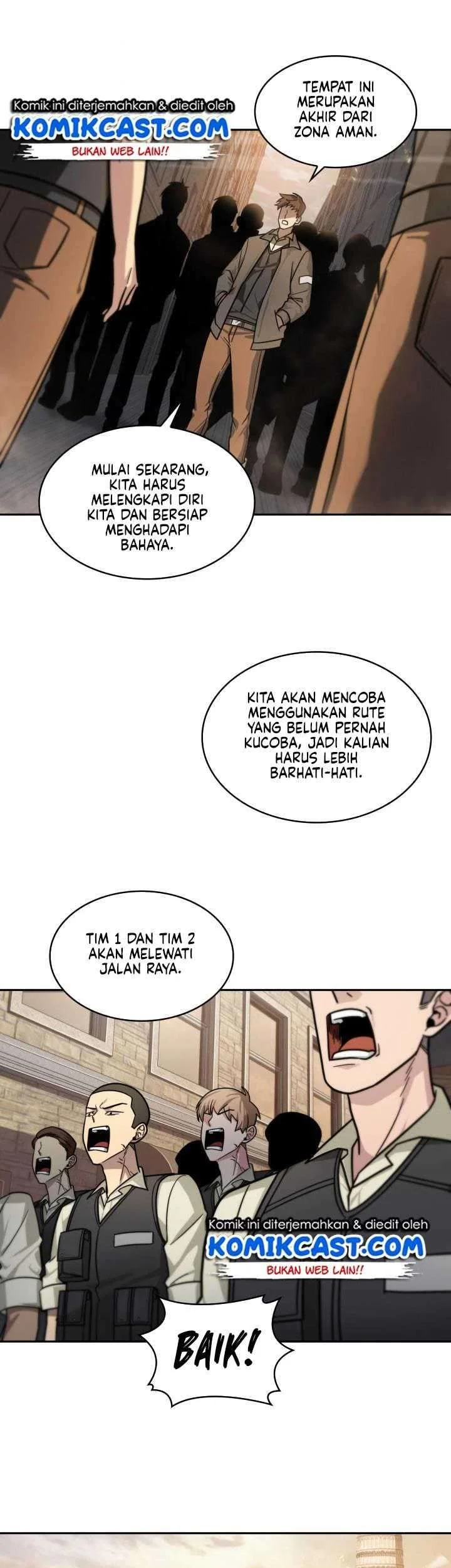Chapter 174 - halaman 34