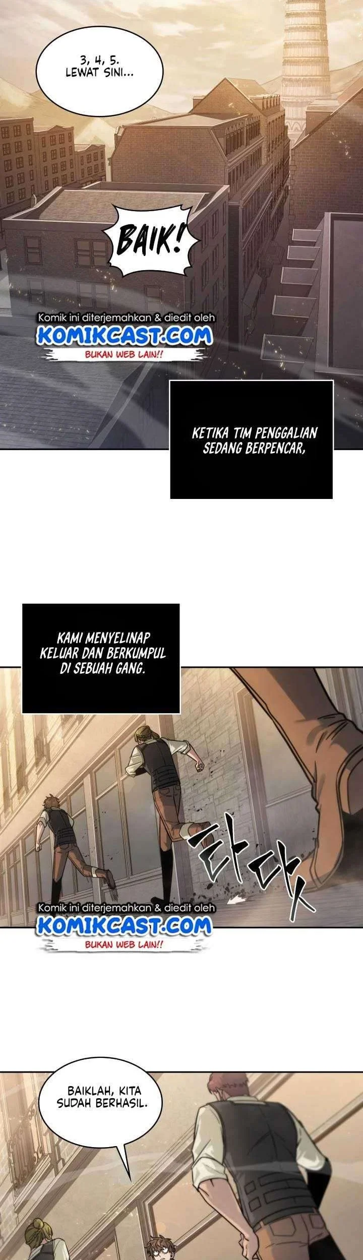 Chapter 174 - halaman 35