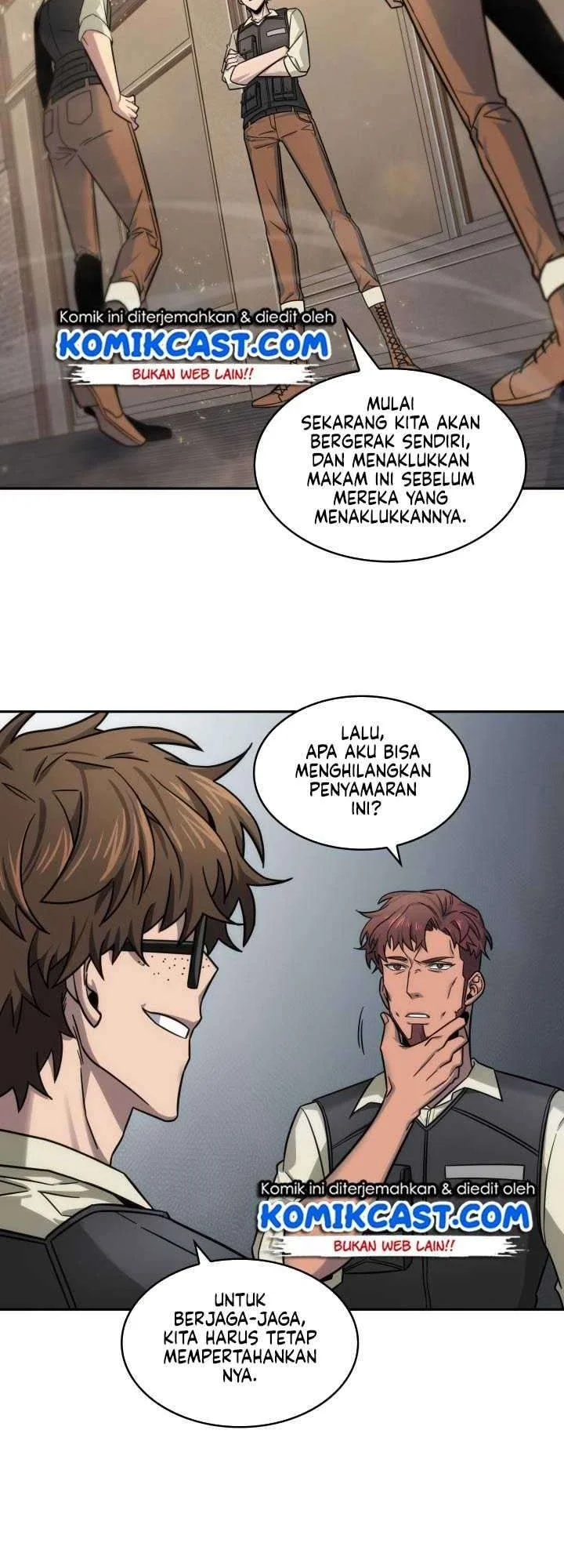 Chapter 174 - halaman 36