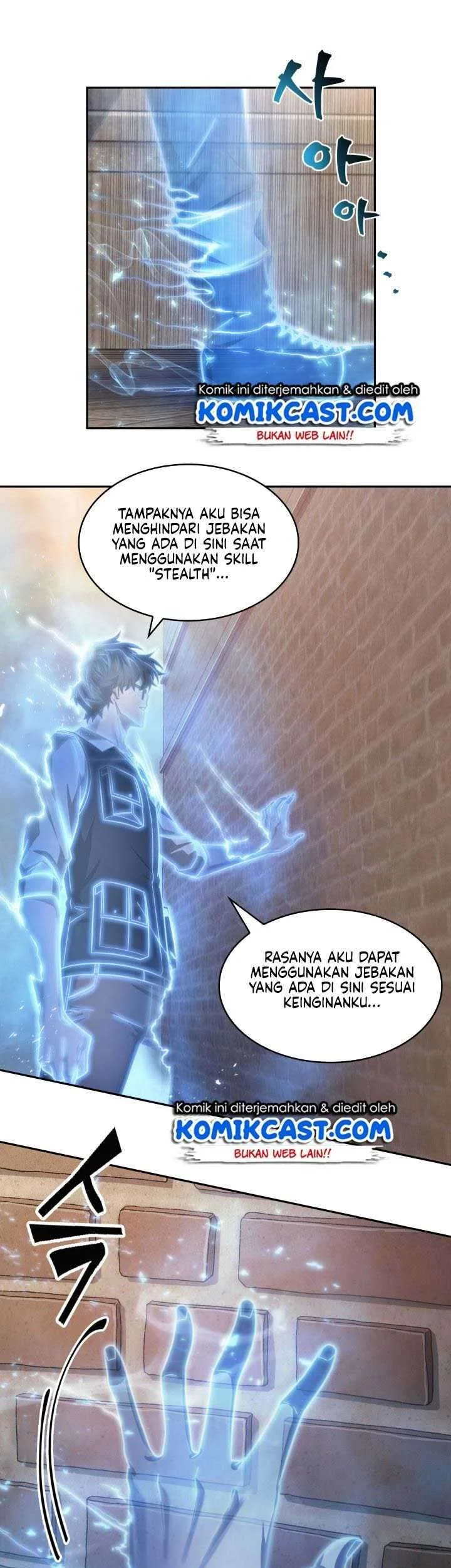 Chapter 174 - halaman 40