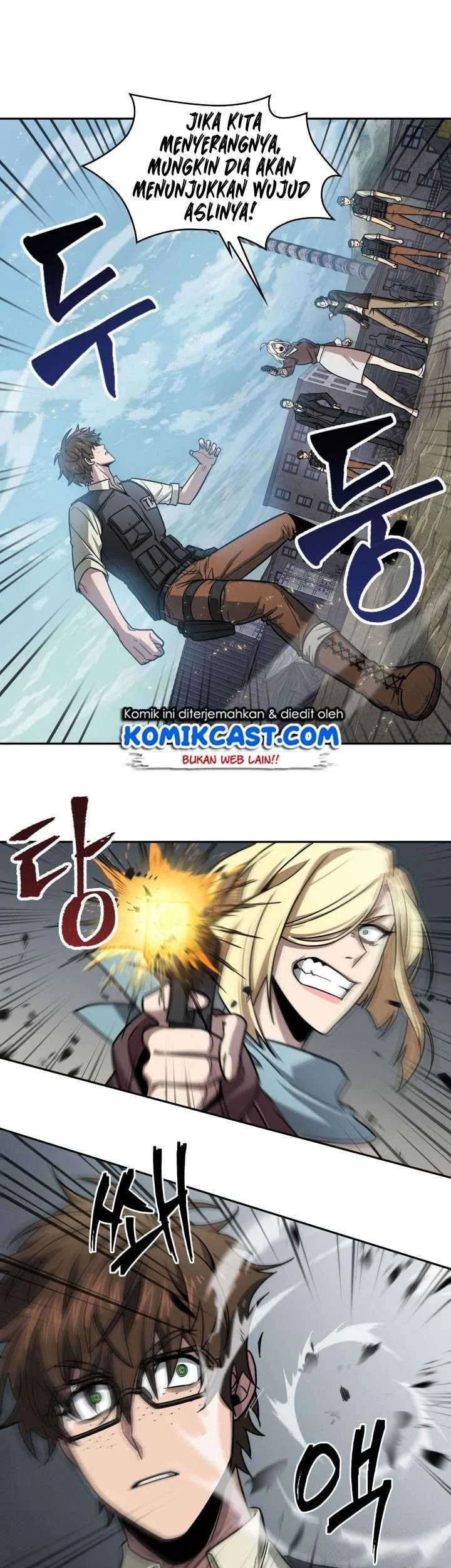Chapter 174 - halaman 3