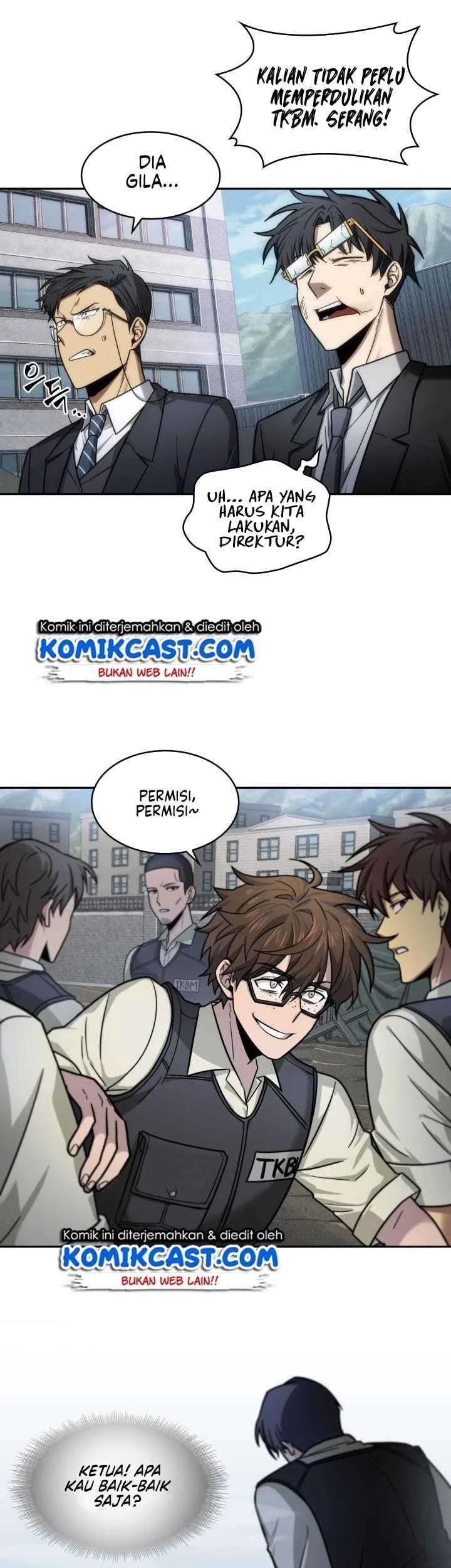 Chapter 174 - halaman 7