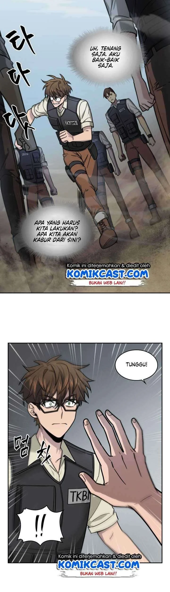 Chapter 174 - halaman 8