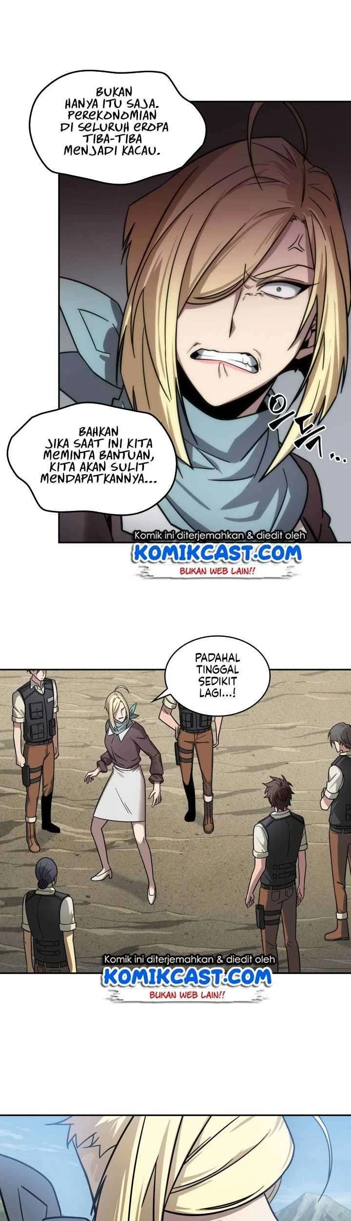 Chapter 174 - halaman 13