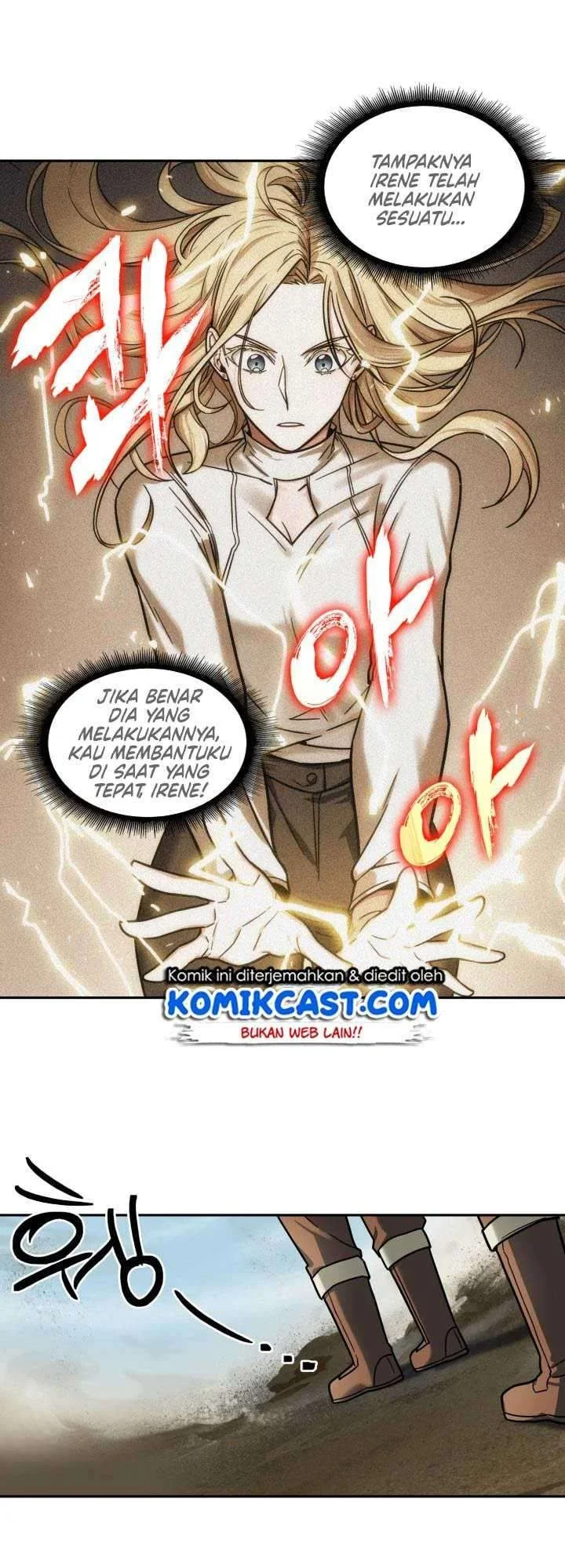 Chapter 174 - halaman 15