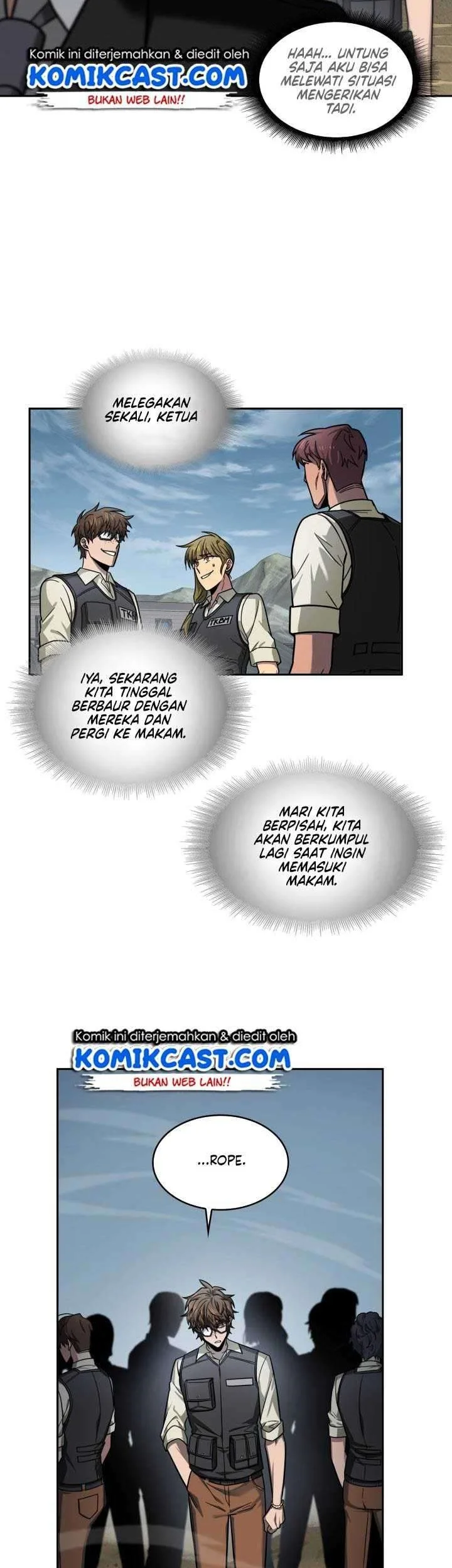 Chapter 174 - halaman 20