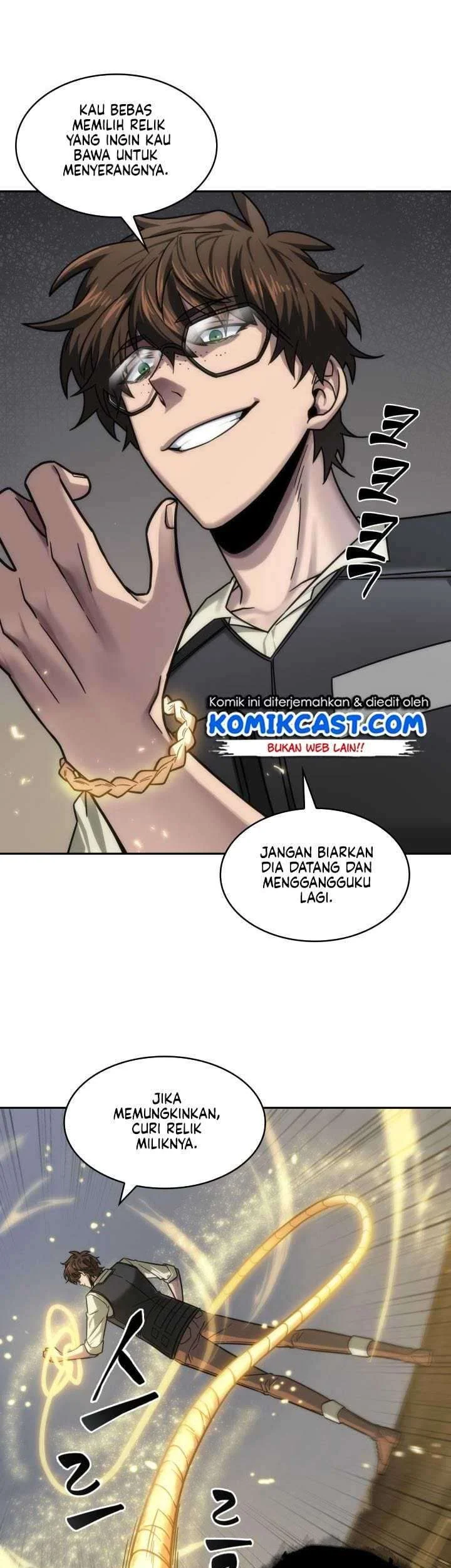Chapter 174 - halaman 22